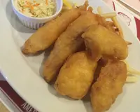 ボストン・クラムシャック (Boston Clam Shack Seafood Company)の写真・動画_image_35793