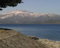 田沢湖の写真・動画_image_73426