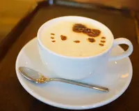 カフェドミキ ハローキティ Cafe de Mikiの写真・動画_image_42217