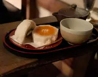 ひがし茶屋街の写真・動画_image_413394
