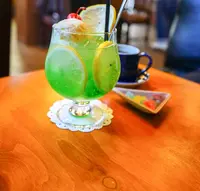 珈琲茶房かめのやの写真・動画_image_559588