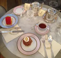 Ladurée Tokyo Nihombashiの写真・動画_image_116850