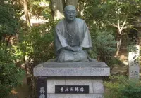 生國魂神社の写真・動画_image_20692