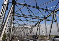 墨俣は長良川のすぐ横の写真・動画_image_21872