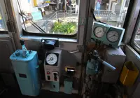 旧名鉄美濃駅の写真・動画_image_25623