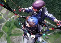 白馬パラトピア五竜パラグライダースクールの写真・動画_image_30451