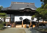 善光寺大勧進の写真・動画_image_33435