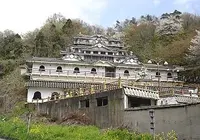 近江八幡市　朝鮮人街道碑の写真・動画_image_67132