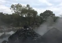 天然記念物坊主地獄の写真・動画_image_70895