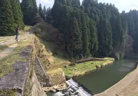通潤橋の写真・動画_image_71085