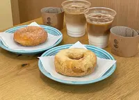 どうなつ日和の写真・動画_image_1233727