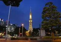 名古屋テレビ塔の写真・動画_image_128767