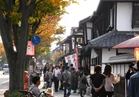 夢京橋キャッスルロードの写真・動画_image_132832