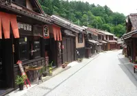 吹屋ふるさと村の写真・動画_image_138509