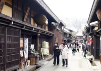 古い町並の写真・動画_image_160491