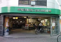 宇都宮市営ＪＲ宇都宮駅西口自転車駐車場の写真・動画_image_169304