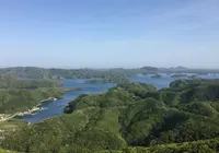 烏帽子岳展望台の写真・動画_image_188147