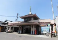 水間観音駅の写真・動画_image_191107