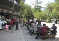 上高地の写真・動画_image_205360