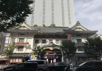 歌舞伎座の写真・動画_image_696361