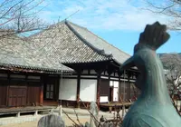元興寺の写真・動画_image_709354