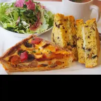 quiche quiche(キシュキシュ)の写真・動画_image_105635