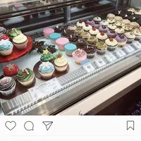 ローラズ・カップケーキ 東京 （LOLA'S Cupcakes） の写真・動画_image_108978