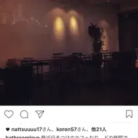 原宿 カフェ＆バー ナチュラルスタンス／cafe＆bar natural stanceの写真・動画_image_109127