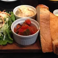 BREAD & TAPAS沢村 広尾店の写真・動画_image_55235