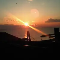 浪早ビーチの写真・動画_image_286215