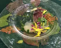 仏蘭西料理 BON-CHIC（ボンシィク）の写真・動画_image_13544