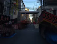 少彦名神社の写真・動画_image_16437