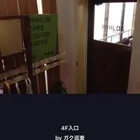 アナログカフェ ラウンジ トーキョー （ANALOG CAFE／LOUNGE TOKYO）の写真・動画_image_210237