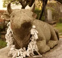 梅園身代り天満宮の写真・動画_image_91833