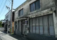 関ヶ原の町並みの写真・動画_image_16673