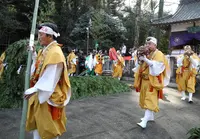来振寺　節分星まつりの写真・動画_image_20243