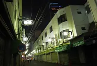 柳橋中央市場の写真・動画_image_22655
