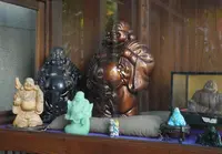 善光寺中央通りの写真・動画_image_33445