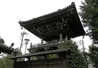 題経寺（柴又帝釈天）の写真・動画_image_45603