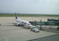 神戸空港 （マリンエア）の写真・動画_image_61623