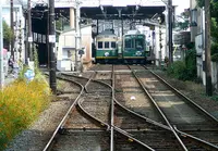 帷子ノ辻駅の写真・動画_image_65503