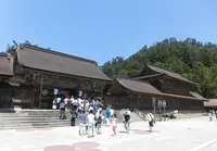 出雲大社の写真・動画_image_89243