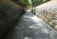 菅家長屋門の写真・動画_image_89620