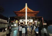 善光寺の写真・動画_image_1102433