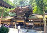 諏訪大社下社春宮の写真・動画_image_1182665