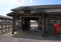 JR 美濃赤坂駅の写真・動画_image_127072