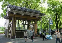 名古屋城駅（旧：市役所駅）の写真・動画_image_128633