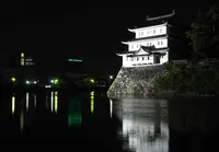 名古屋城の写真・動画_image_128770