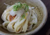 元祖しょうゆうどん 小縣家の写真・動画_image_132680