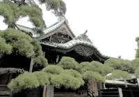 題経寺（柴又帝釈天）の写真・動画_image_150237